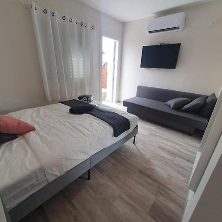 Asulin Villa Eilat Esterno foto