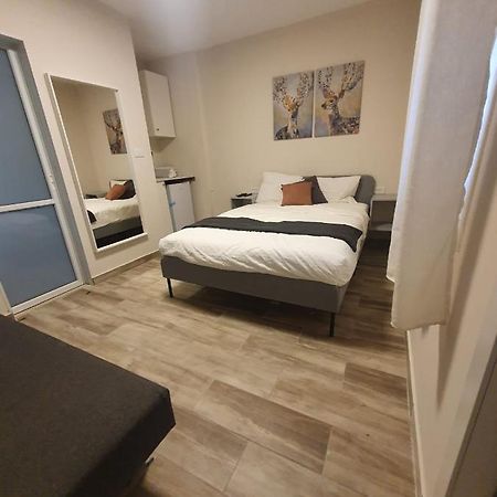 Asulin Villa Eilat Esterno foto
